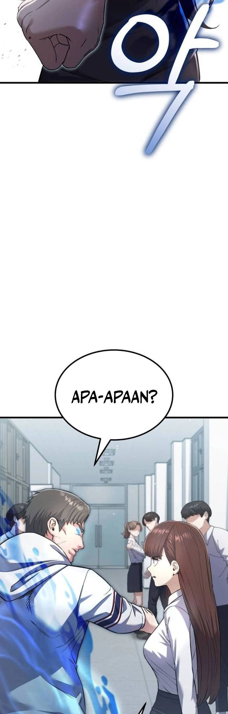 What Can I Do Alone? Bab 26 halaman 54