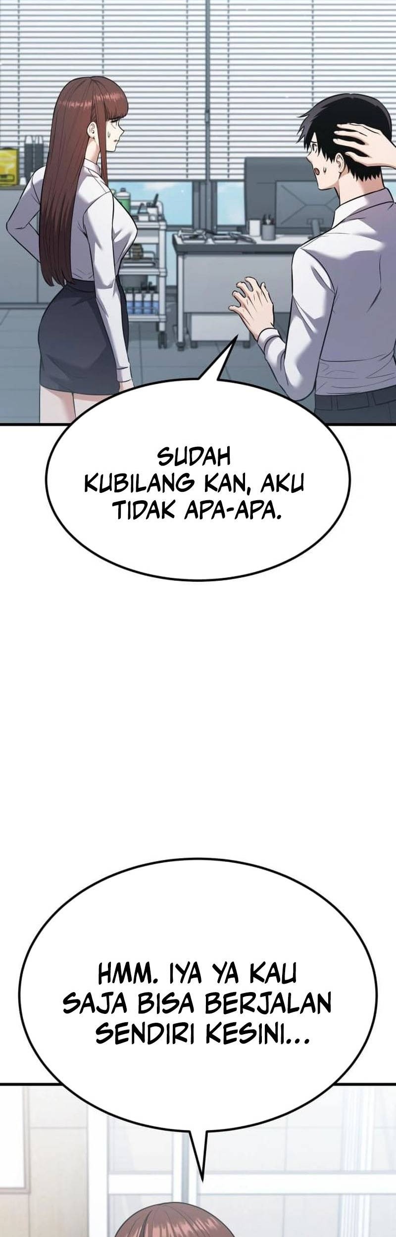 What Can I Do Alone? Bab 27 halaman 22