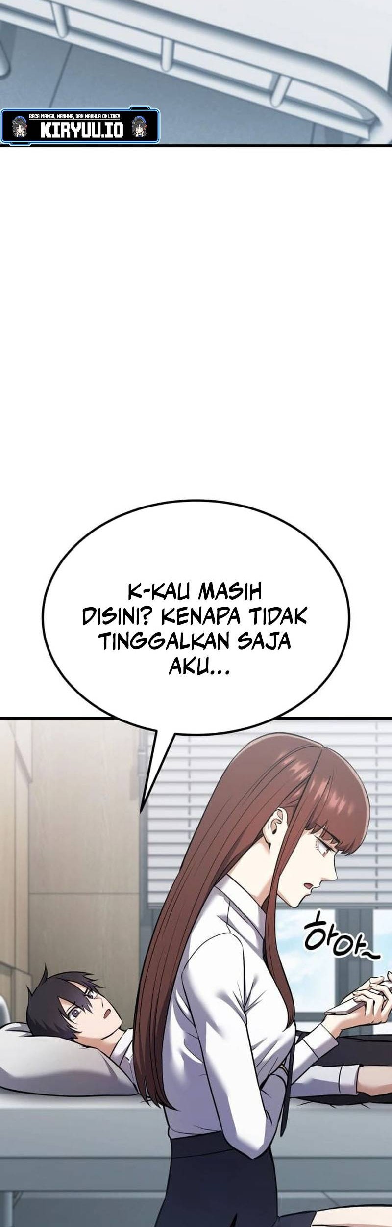 What Can I Do Alone? Bab 27 halaman 27