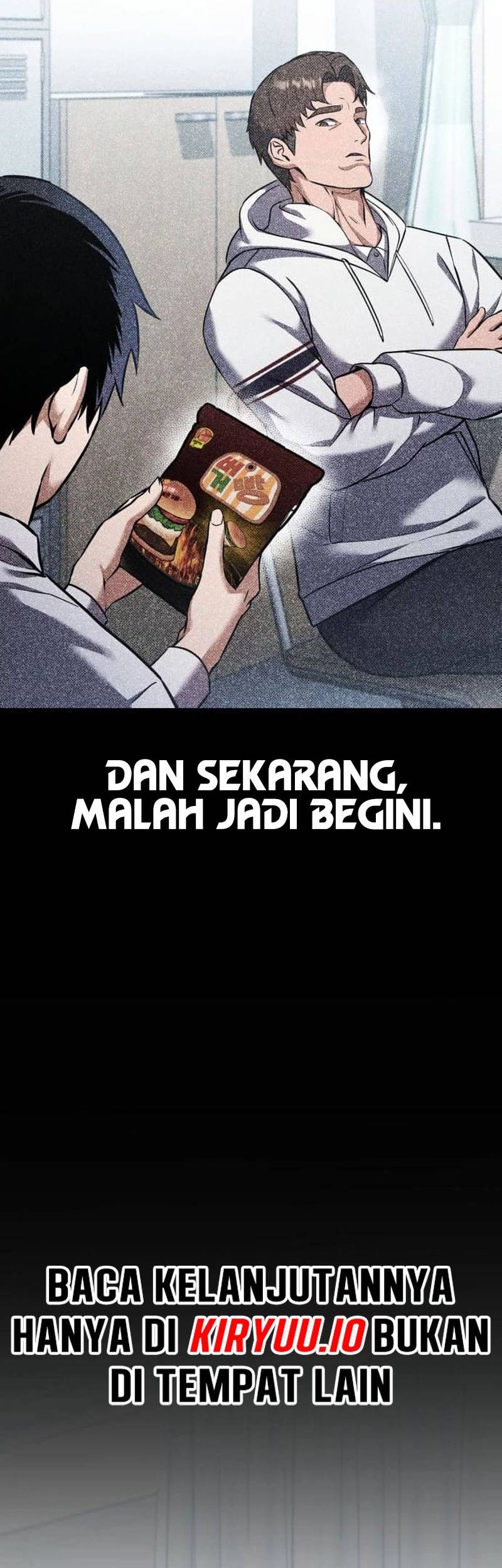 What Can I Do Alone? Bab 27 halaman 45