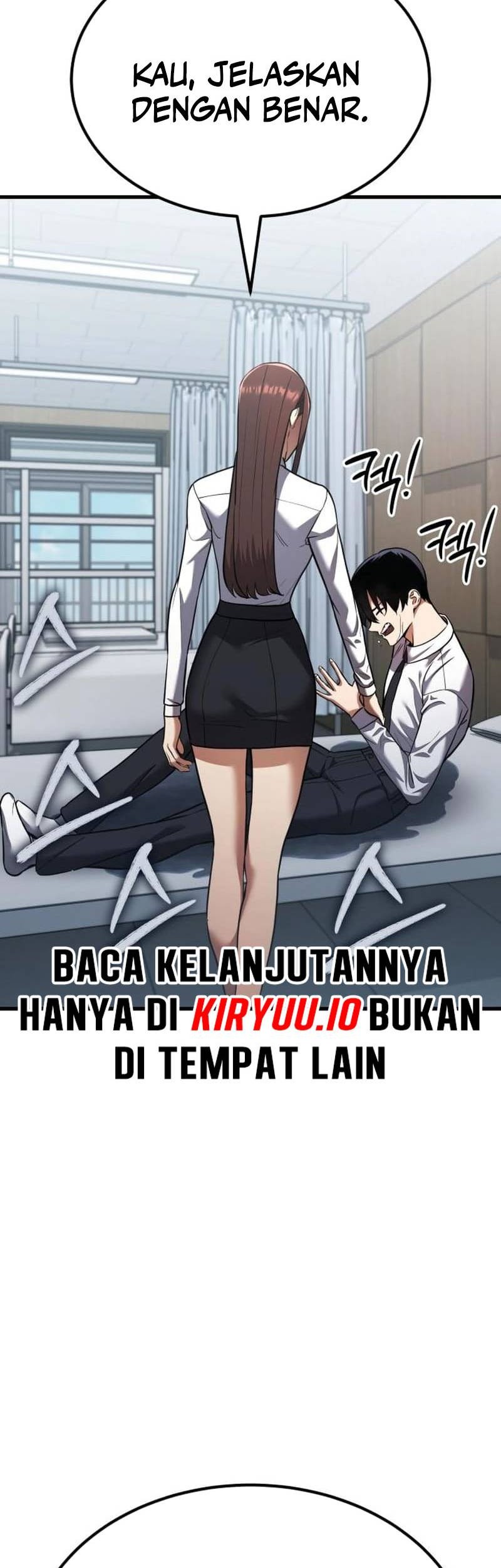 What Can I Do Alone? Bab 28 halaman 10