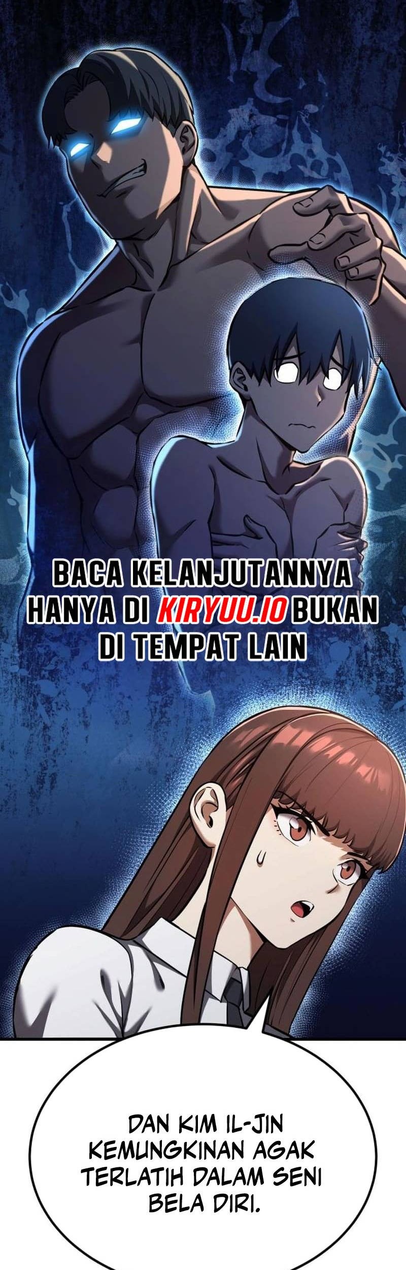 What Can I Do Alone? Bab 28 halaman 34