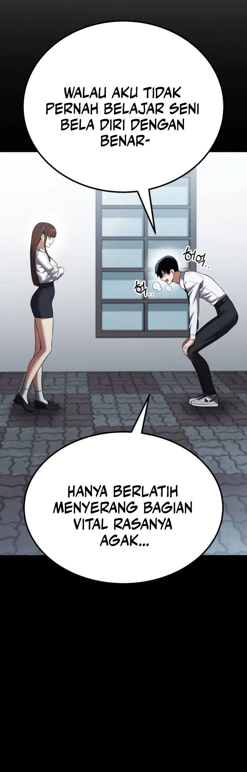 What Can I Do Alone? Bab 28 halaman 71