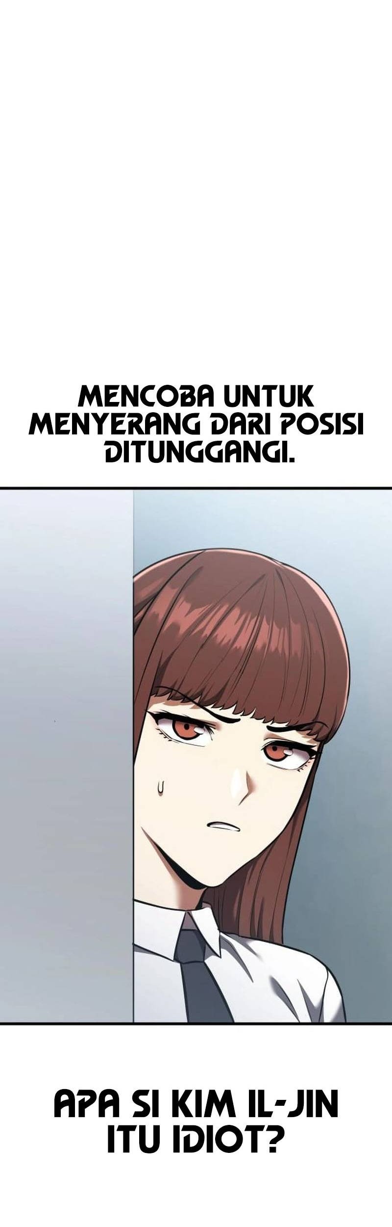 What Can I Do Alone? chapter 29 halaman 16