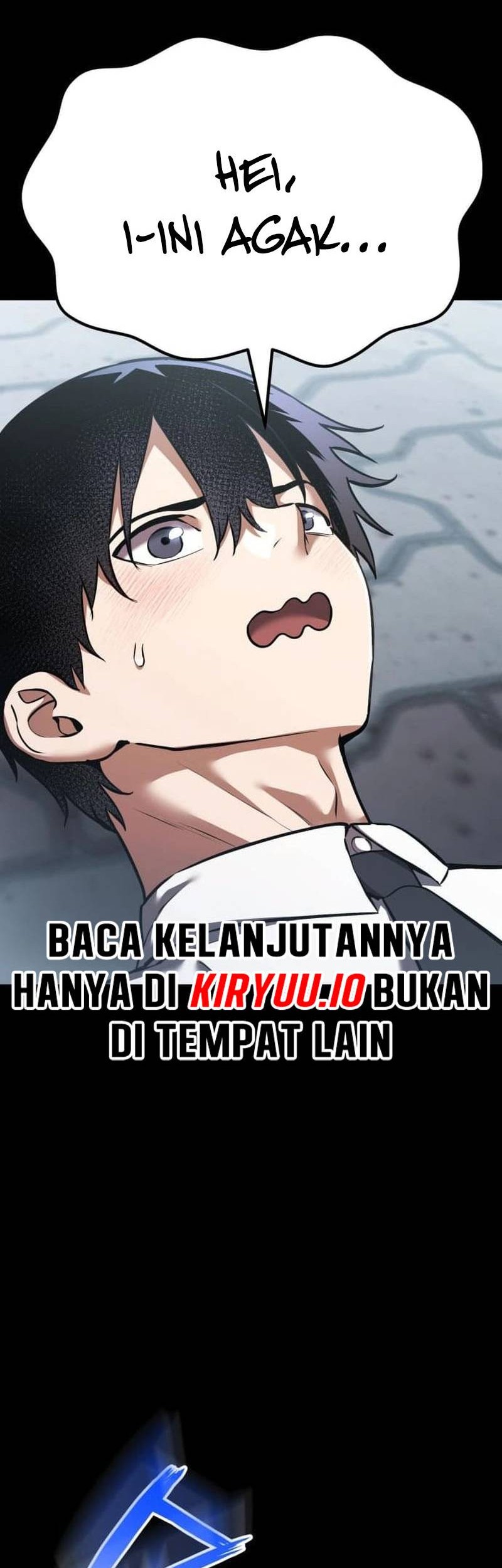 What Can I Do Alone? chapter 29 halaman 21