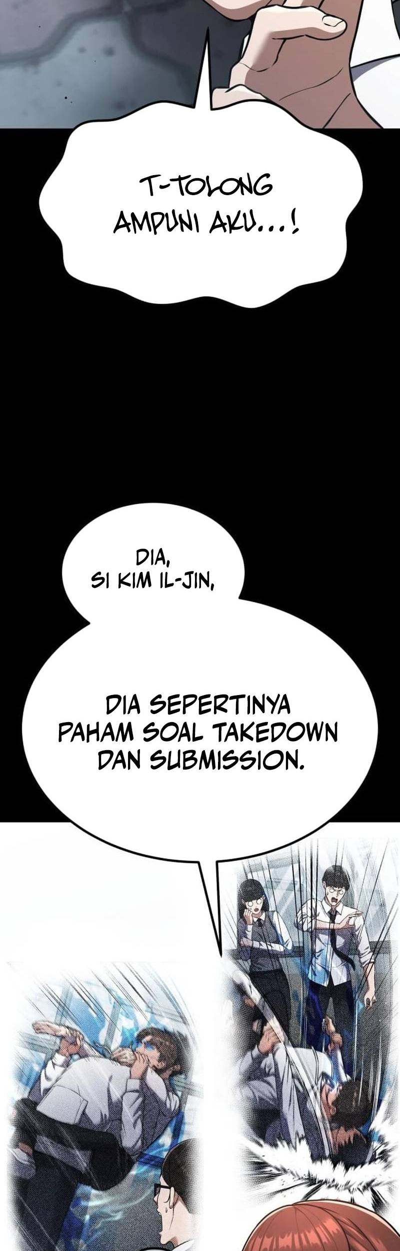 What Can I Do Alone? chapter 29 halaman 30