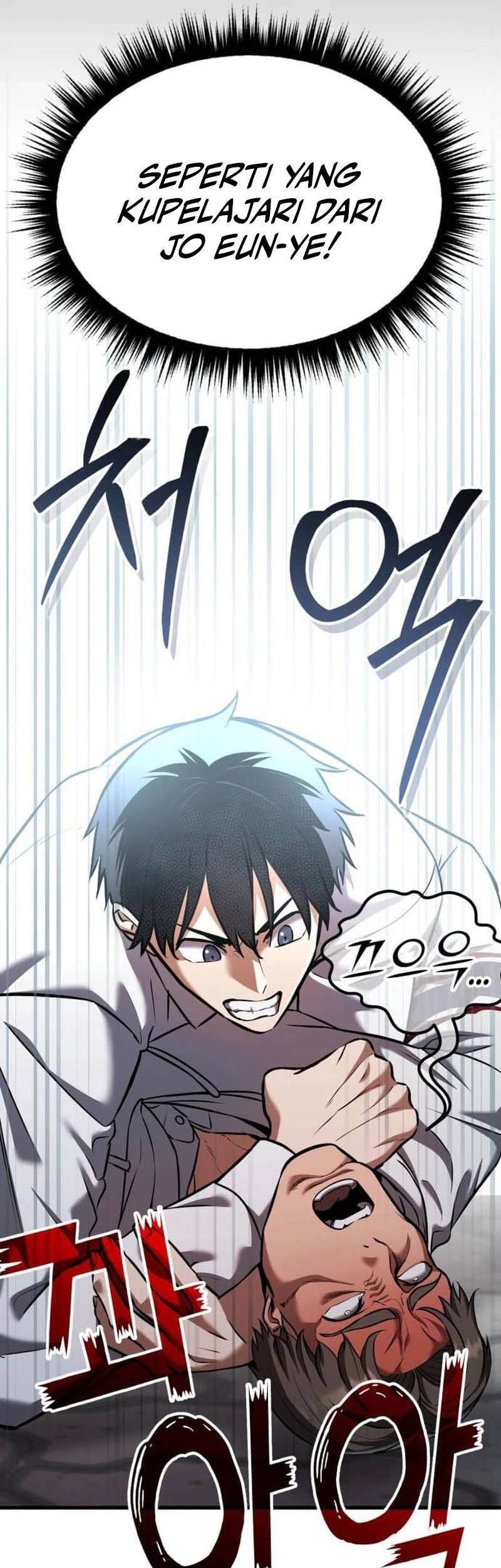 What Can I Do Alone? chapter 29 halaman 38