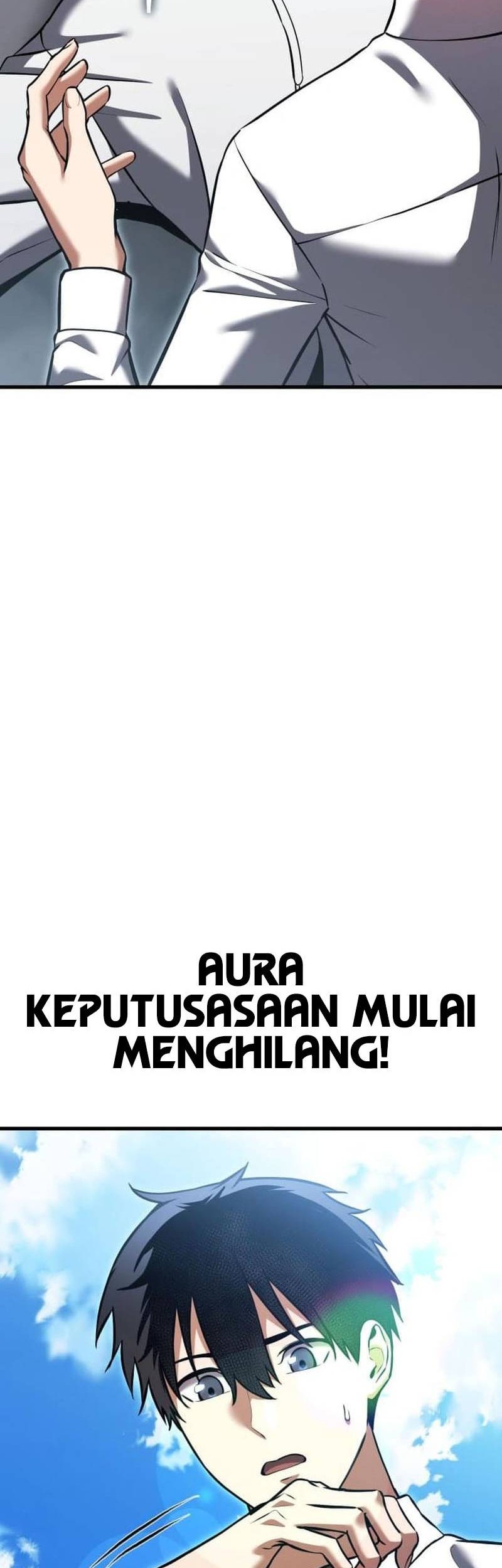 What Can I Do Alone? chapter 29 halaman 41