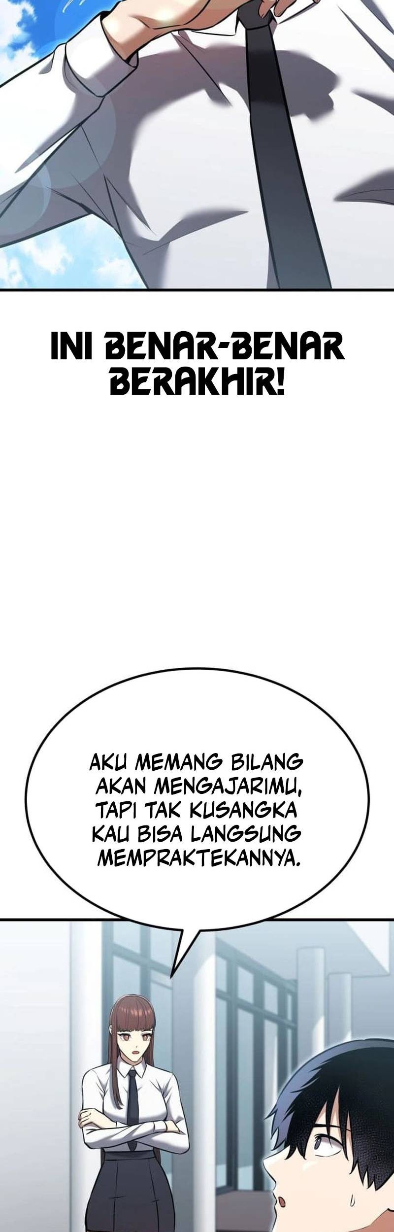 What Can I Do Alone? chapter 29 halaman 42