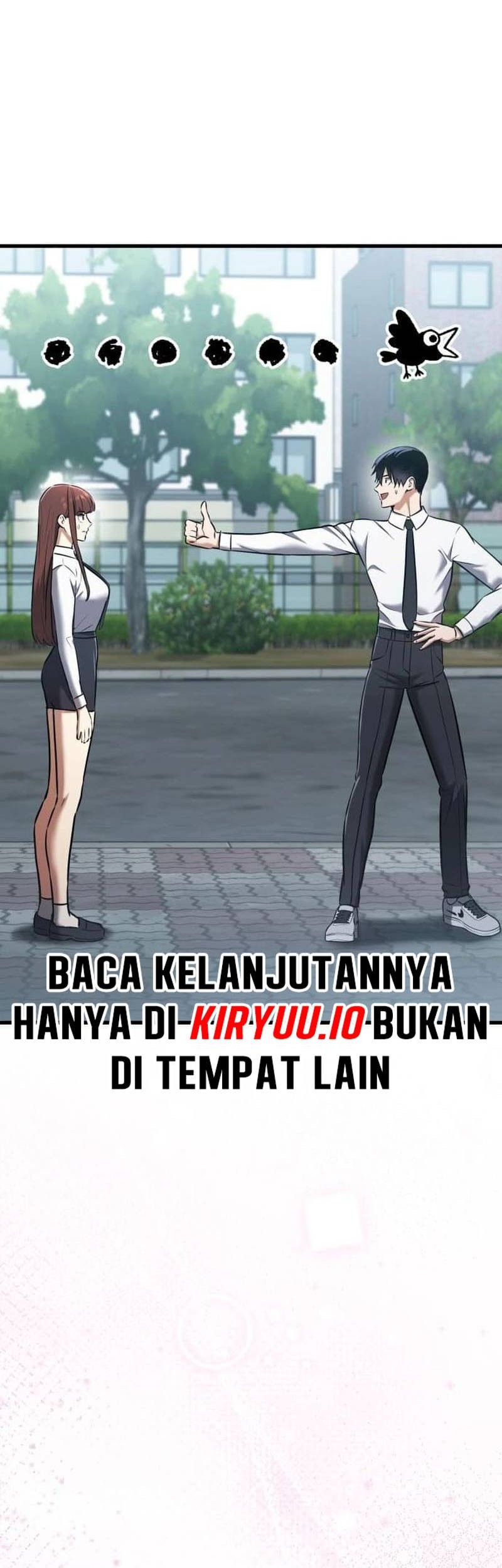 What Can I Do Alone? chapter 29 halaman 46