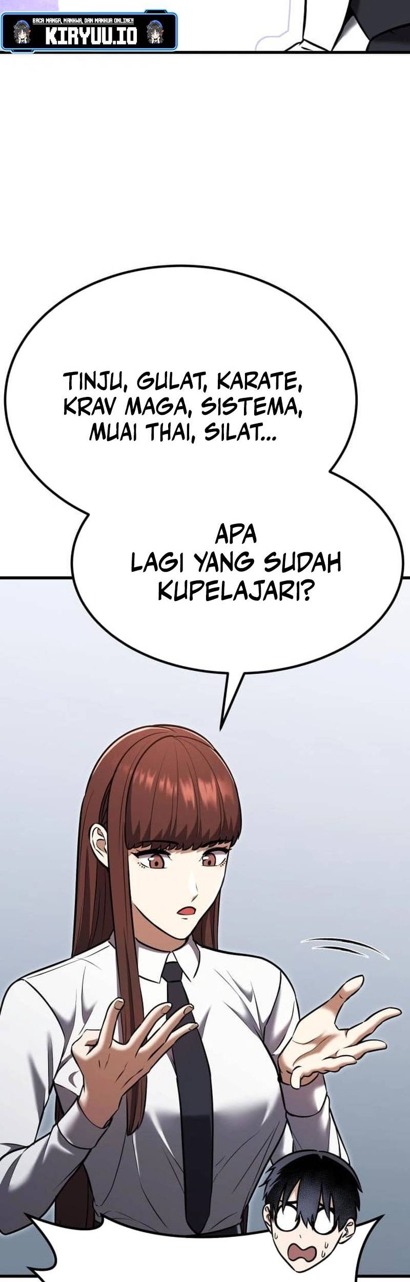 What Can I Do Alone? chapter 29 halaman 53