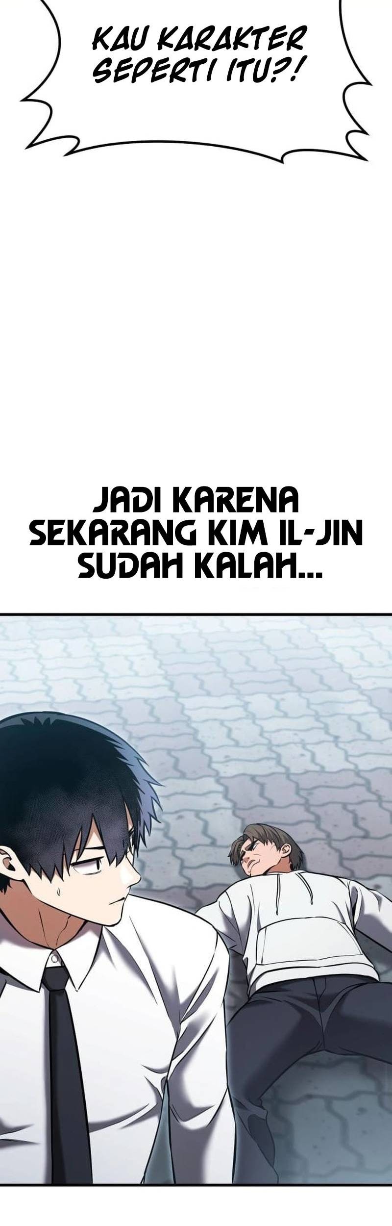 What Can I Do Alone? chapter 29 halaman 54