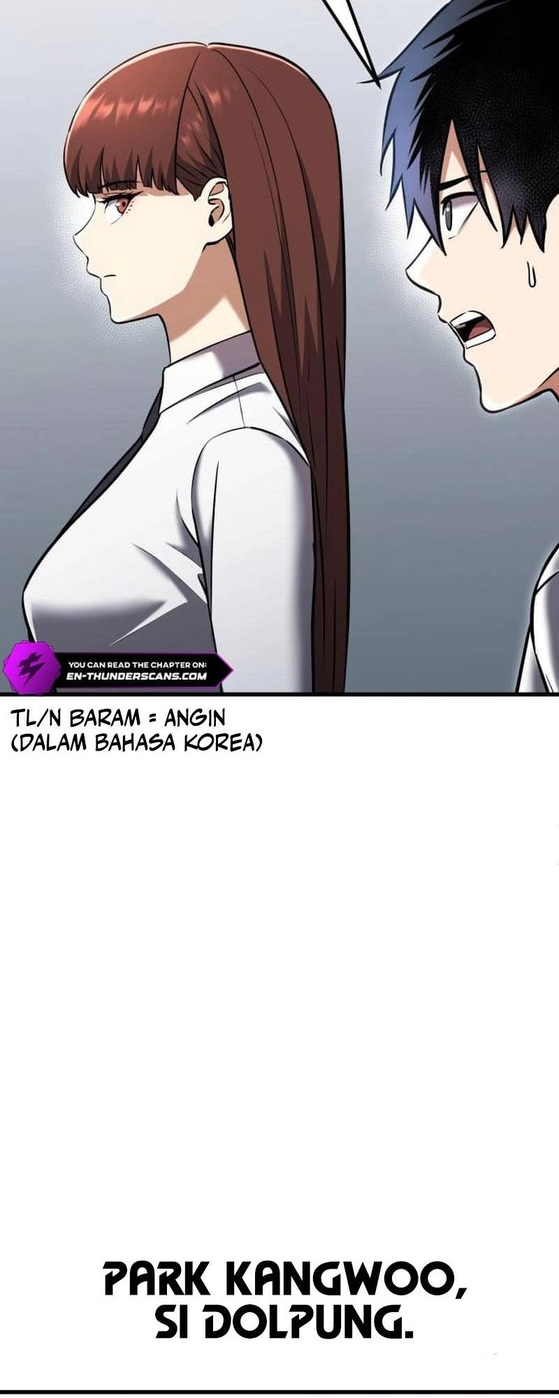 What Can I Do Alone? chapter 29 halaman 61