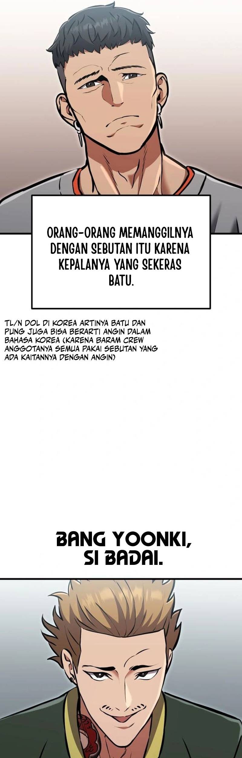 What Can I Do Alone? chapter 29 halaman 62