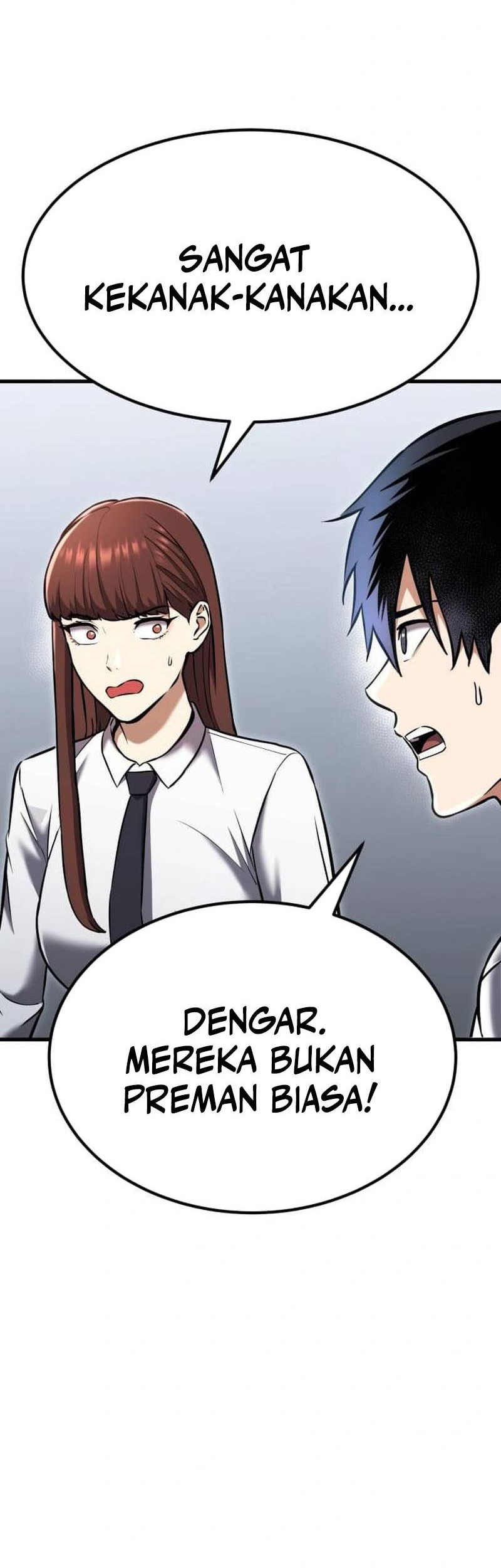 What Can I Do Alone? chapter 29 halaman 65