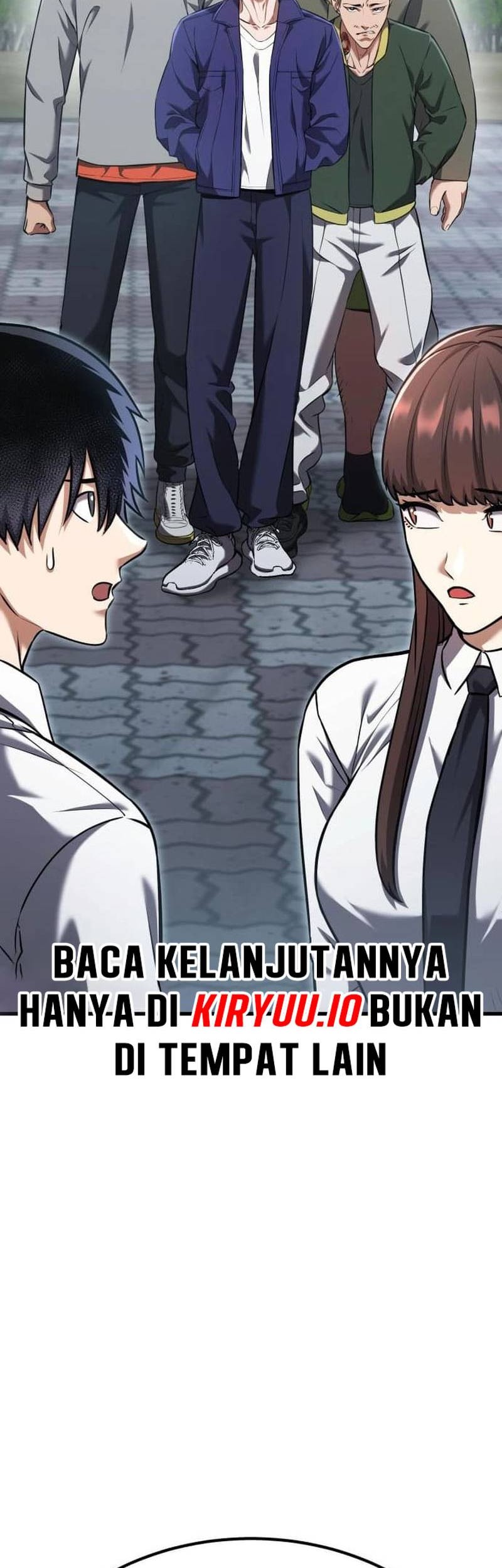 What Can I Do Alone? chapter 29 halaman 70