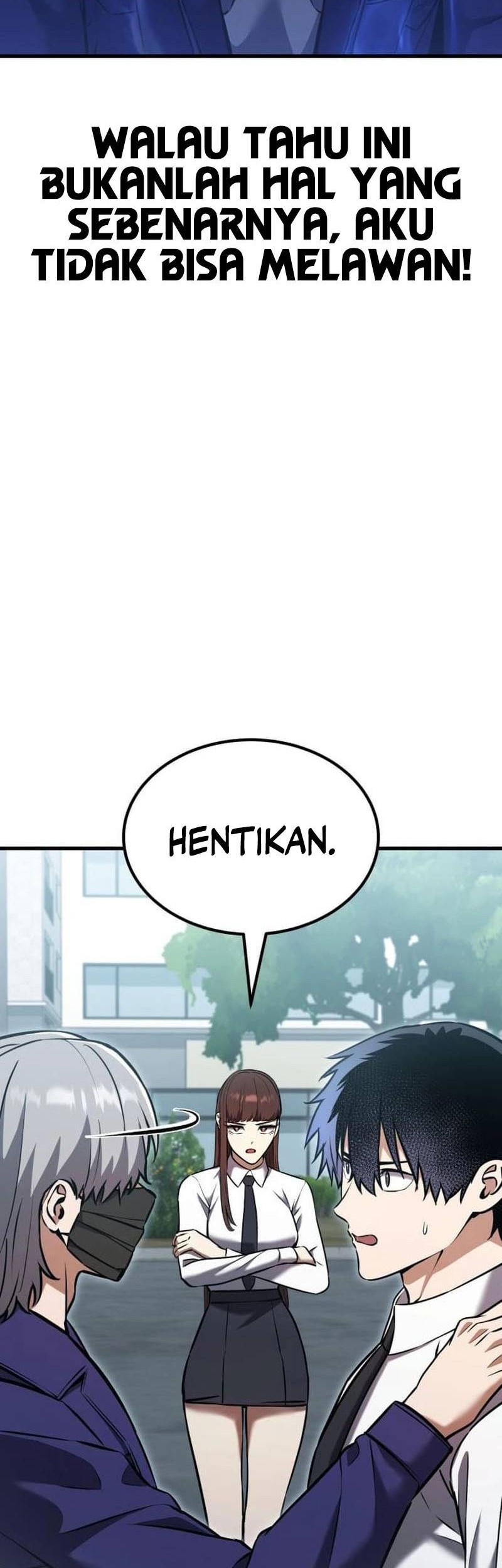 What Can I Do Alone? chapter 29 halaman 77