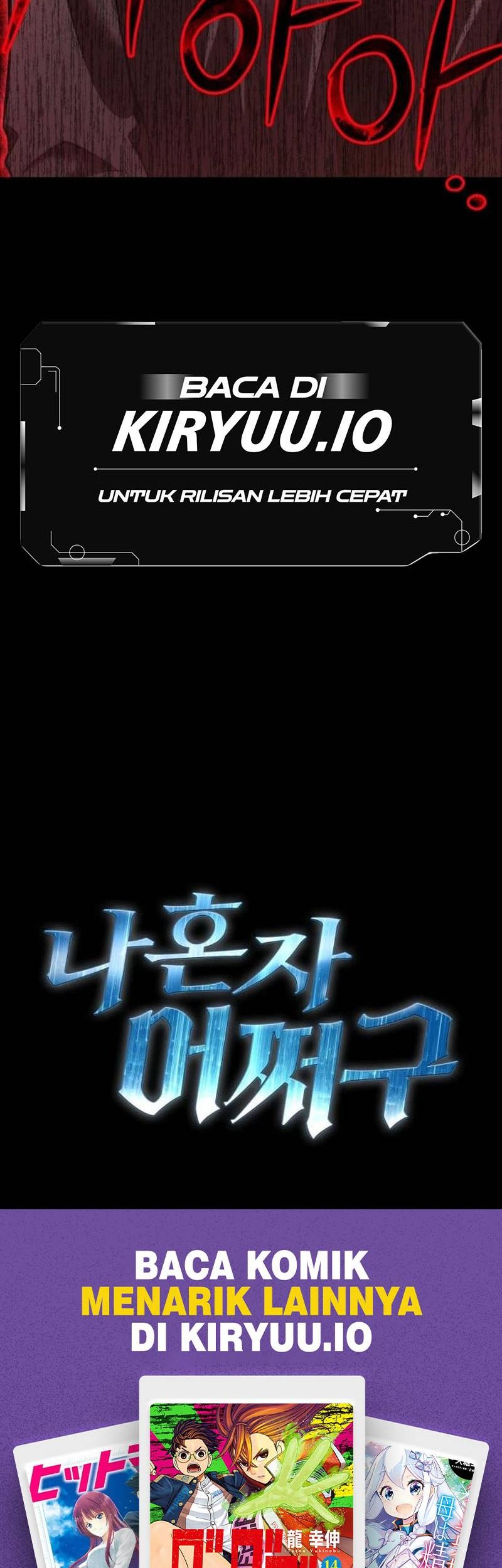 What Can I Do Alone? chapter 29 halaman 83