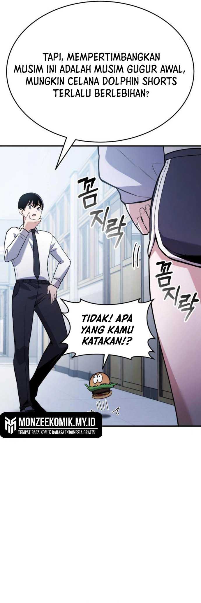 What Can I Do Alone? Bab 3 halaman 80