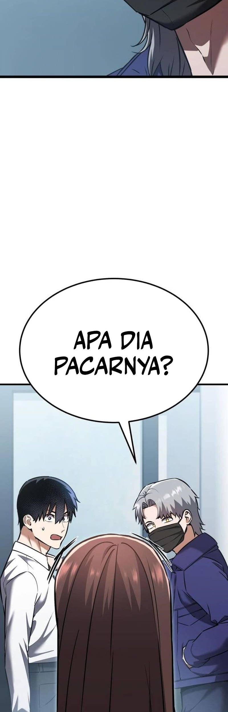 What Can I Do Alone? Bab 30 halaman 10