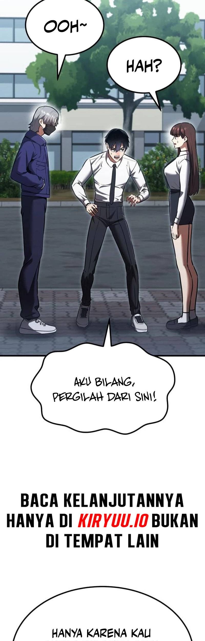 What Can I Do Alone? Bab 30 halaman 34