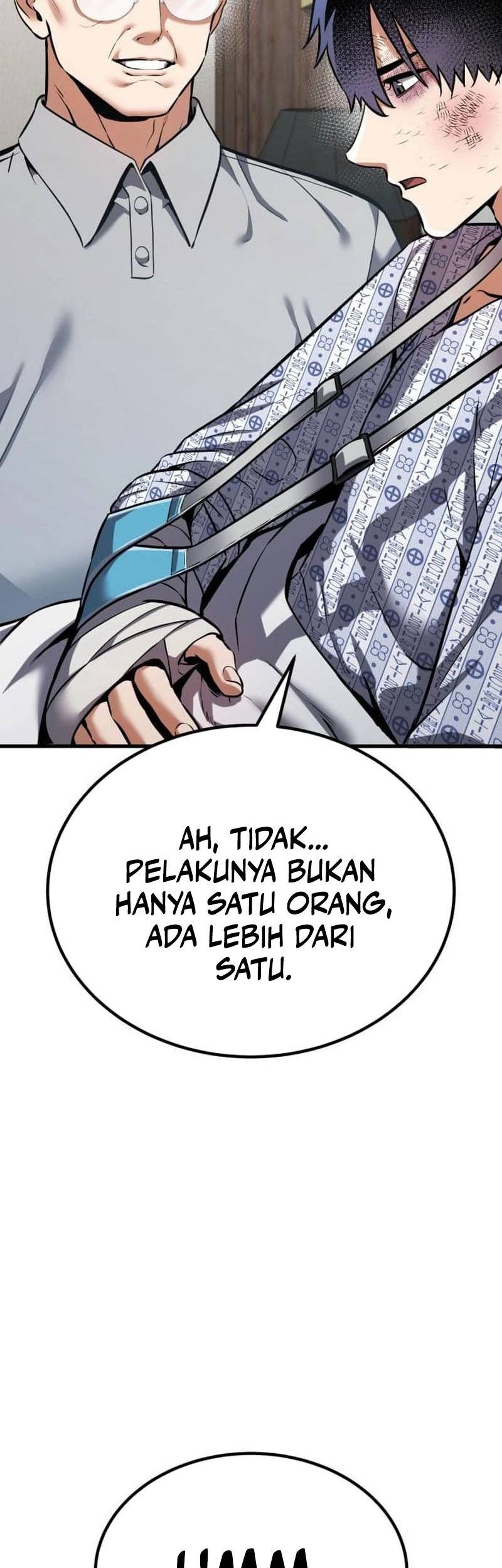 What Can I Do Alone? Bab 30 halaman 71
