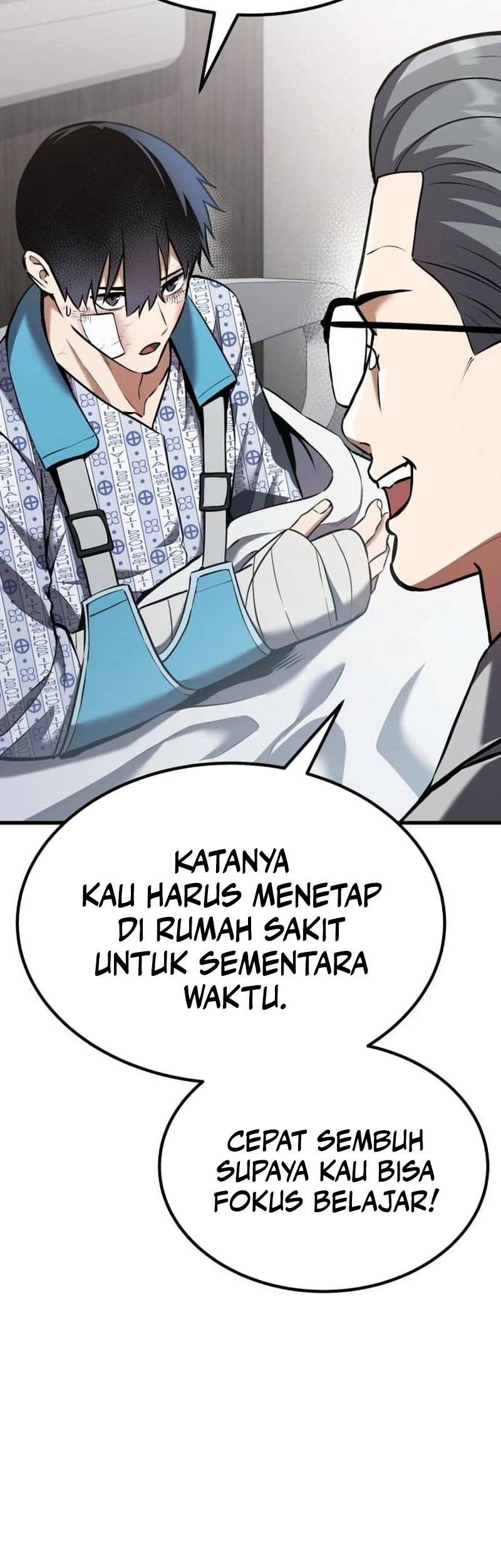 What Can I Do Alone? Bab 30 halaman 78