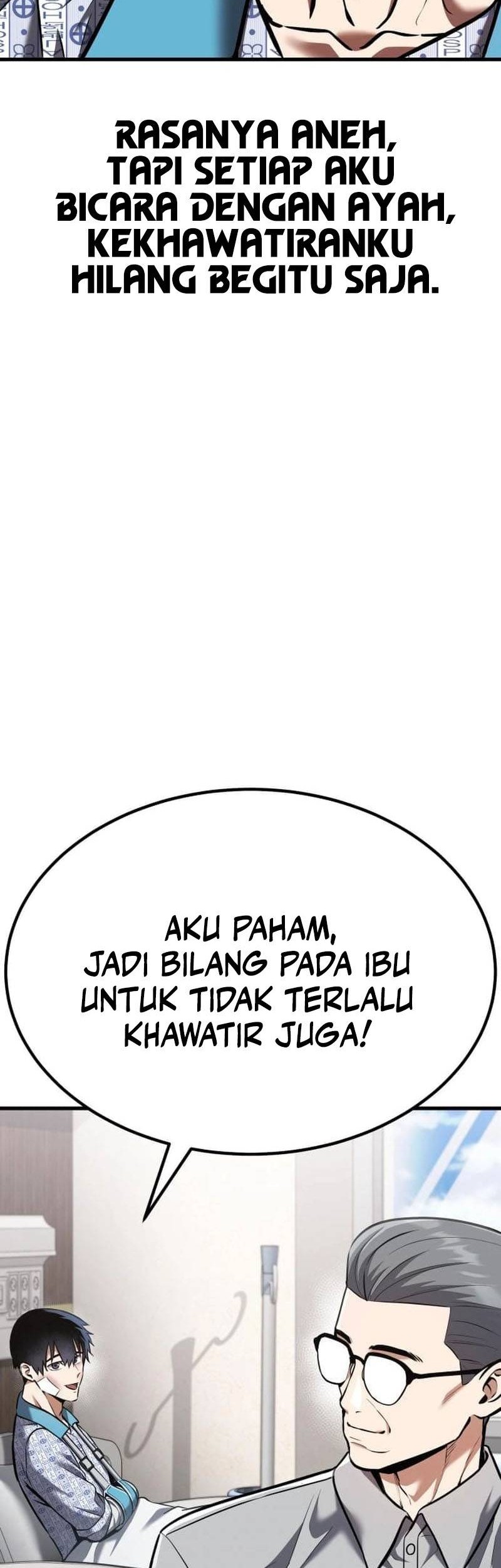 What Can I Do Alone? Bab 30 halaman 81