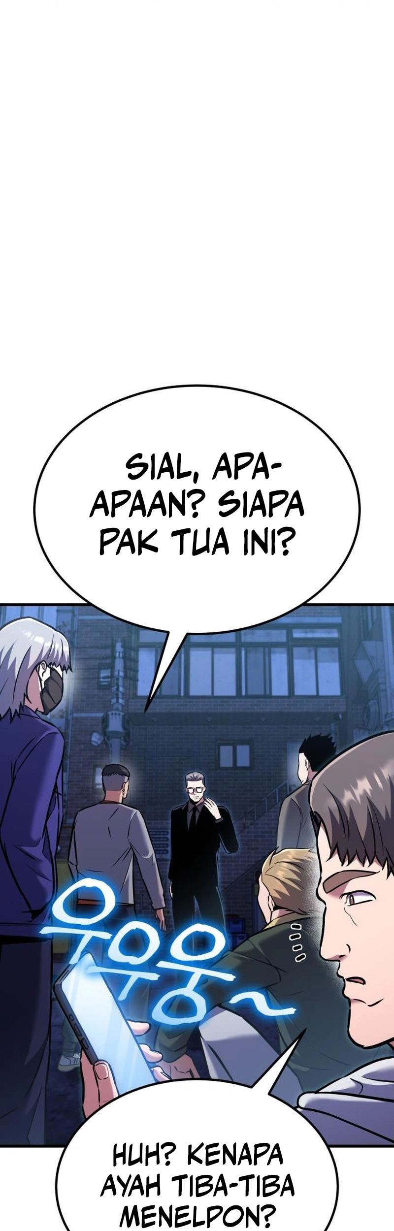 What Can I Do Alone? Bab 31 halaman 8