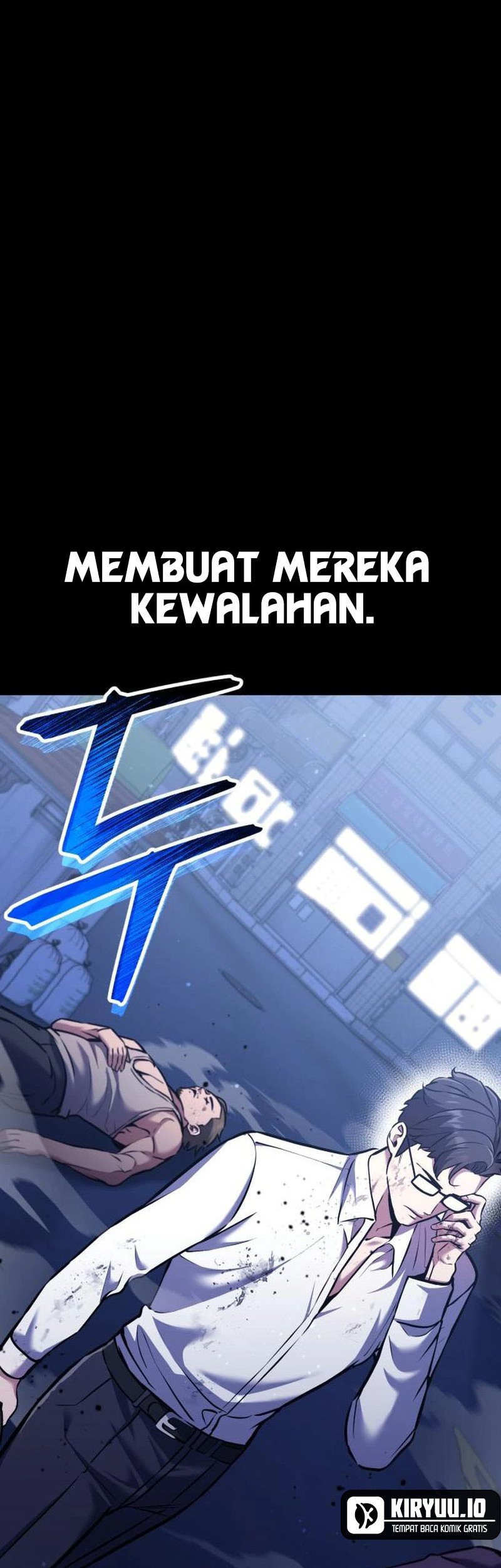 What Can I Do Alone? Bab 31 halaman 23