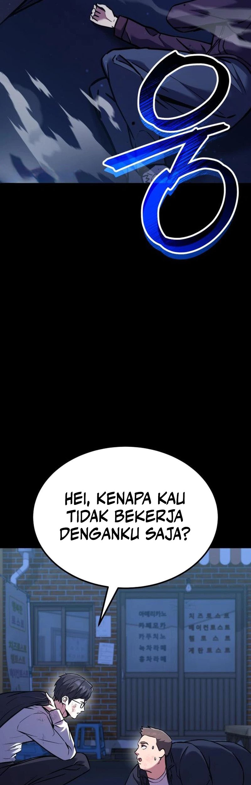 What Can I Do Alone? Bab 31 halaman 24