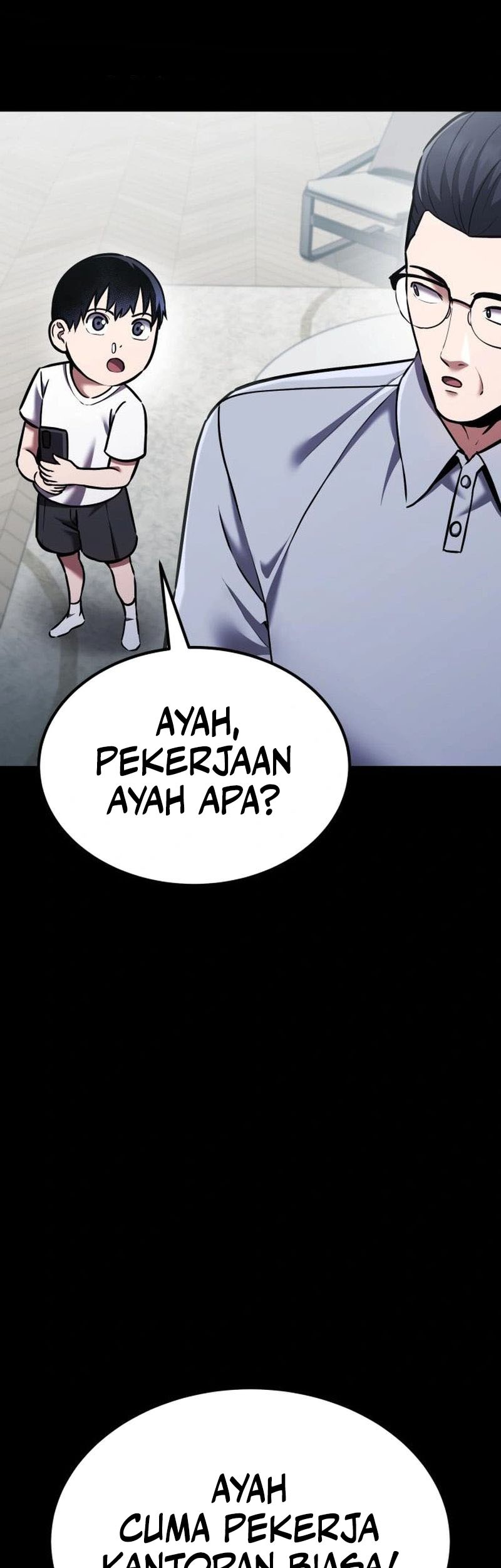 What Can I Do Alone? Bab 31 halaman 34