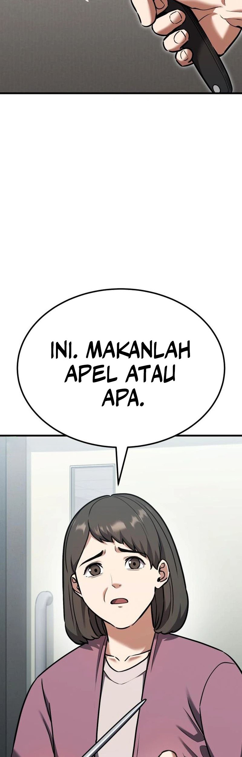 What Can I Do Alone? Bab 31 halaman 79