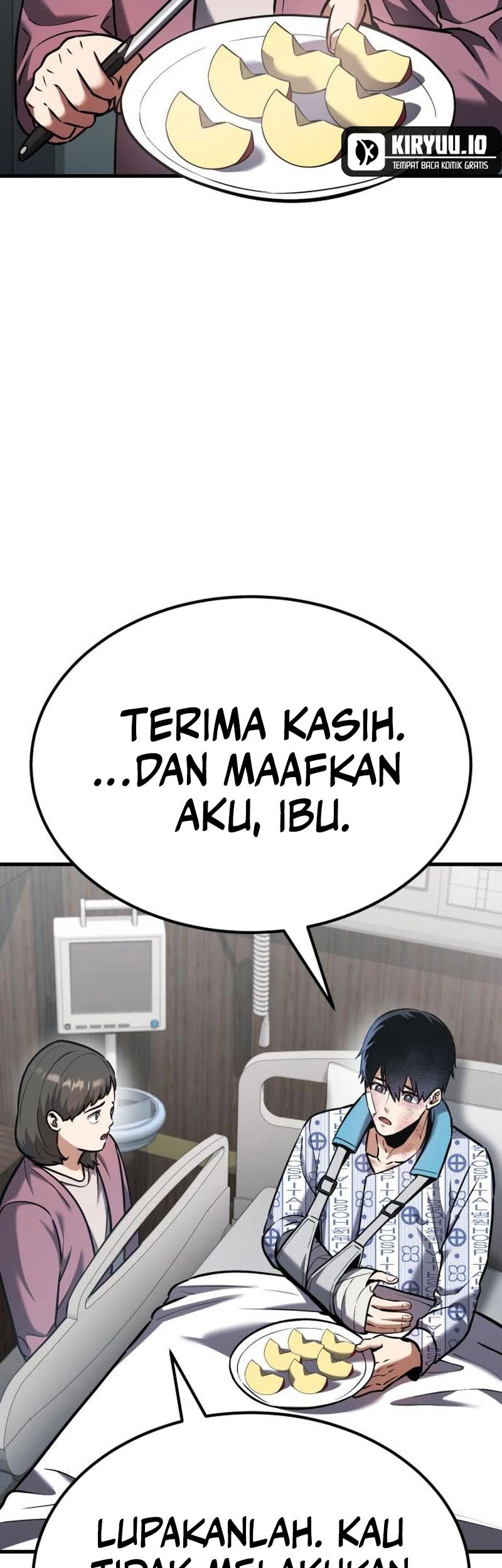 What Can I Do Alone? Bab 31 halaman 80