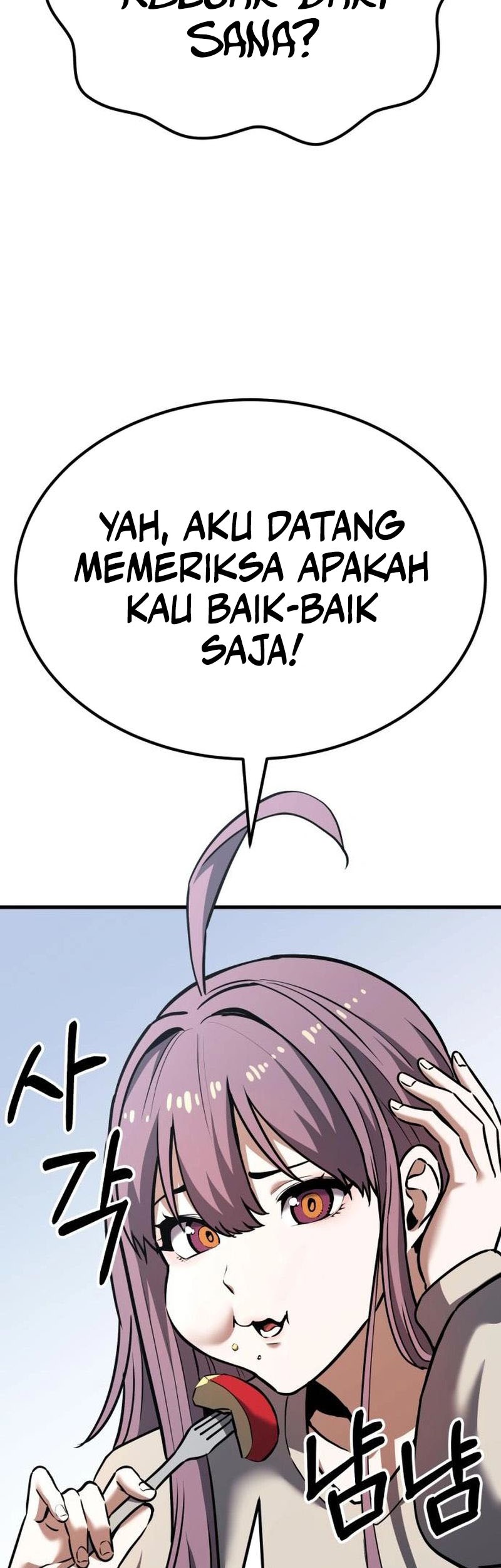 What Can I Do Alone? Bab 31 halaman 92