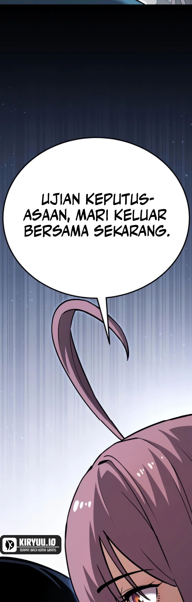 What Can I Do Alone? Bab 32 halaman 3
