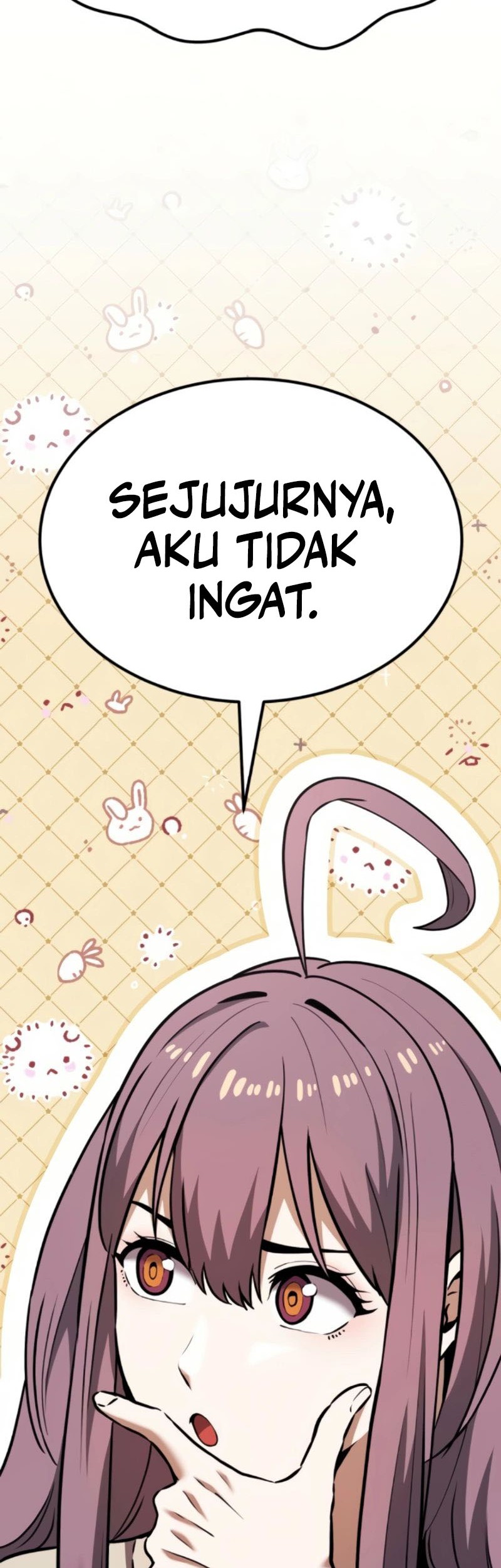 What Can I Do Alone? Bab 32 halaman 7
