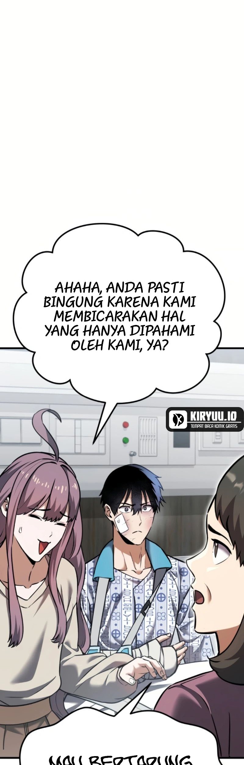 What Can I Do Alone? Bab 32 halaman 23