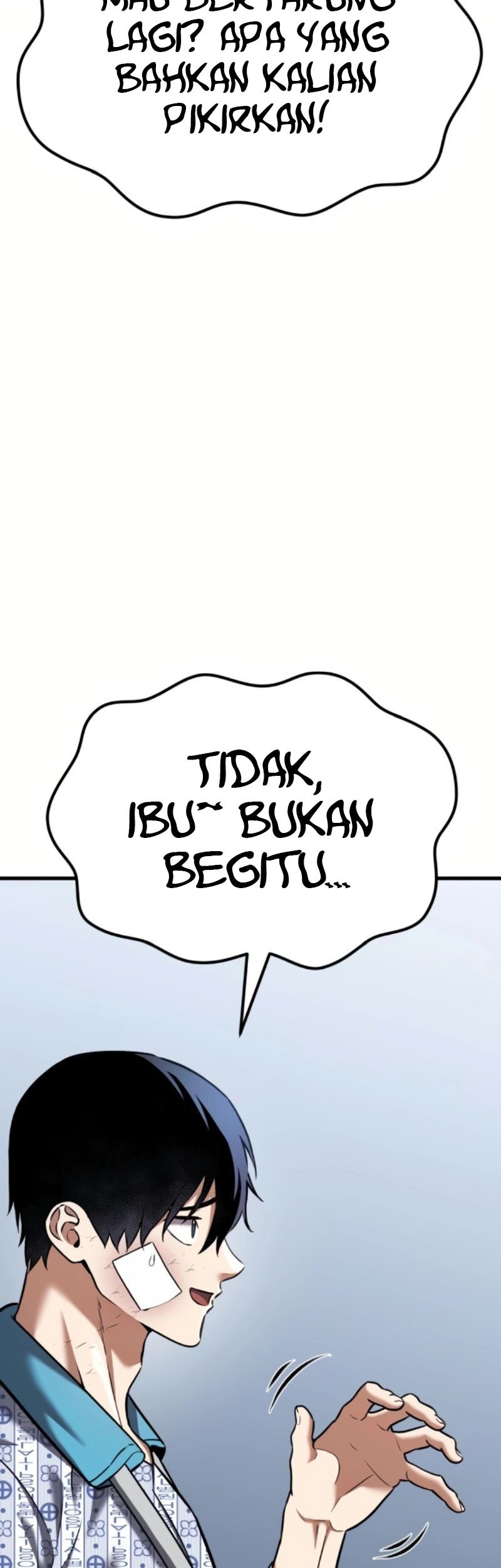 What Can I Do Alone? Bab 32 halaman 24