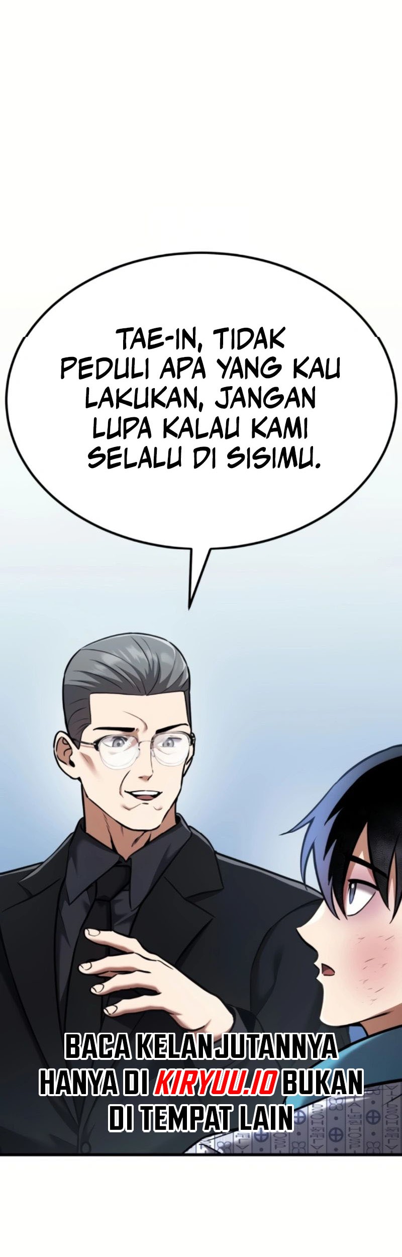 What Can I Do Alone? Bab 32 halaman 33