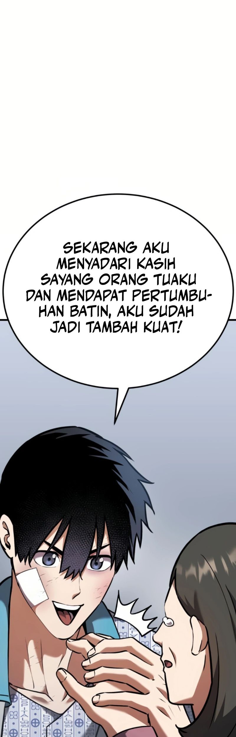 What Can I Do Alone? Bab 32 halaman 39