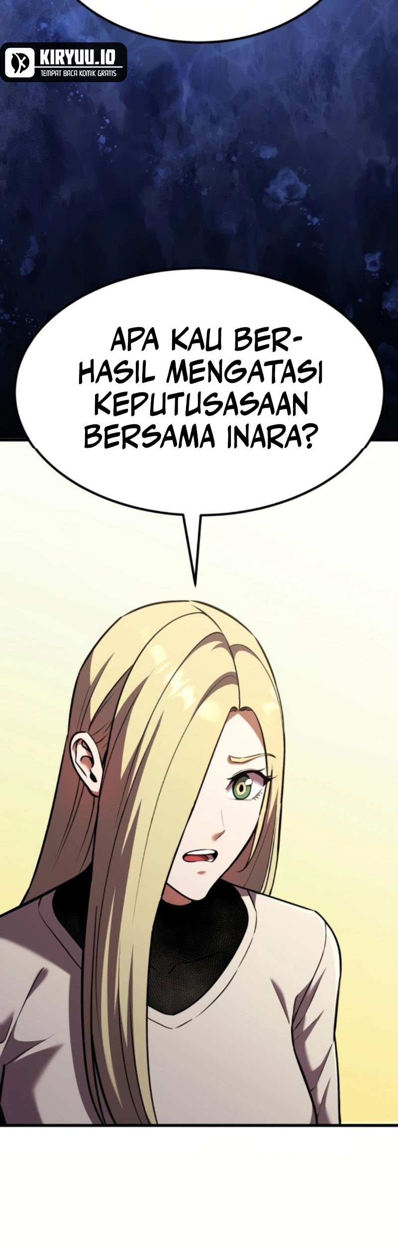 What Can I Do Alone? Bab 32 halaman 52