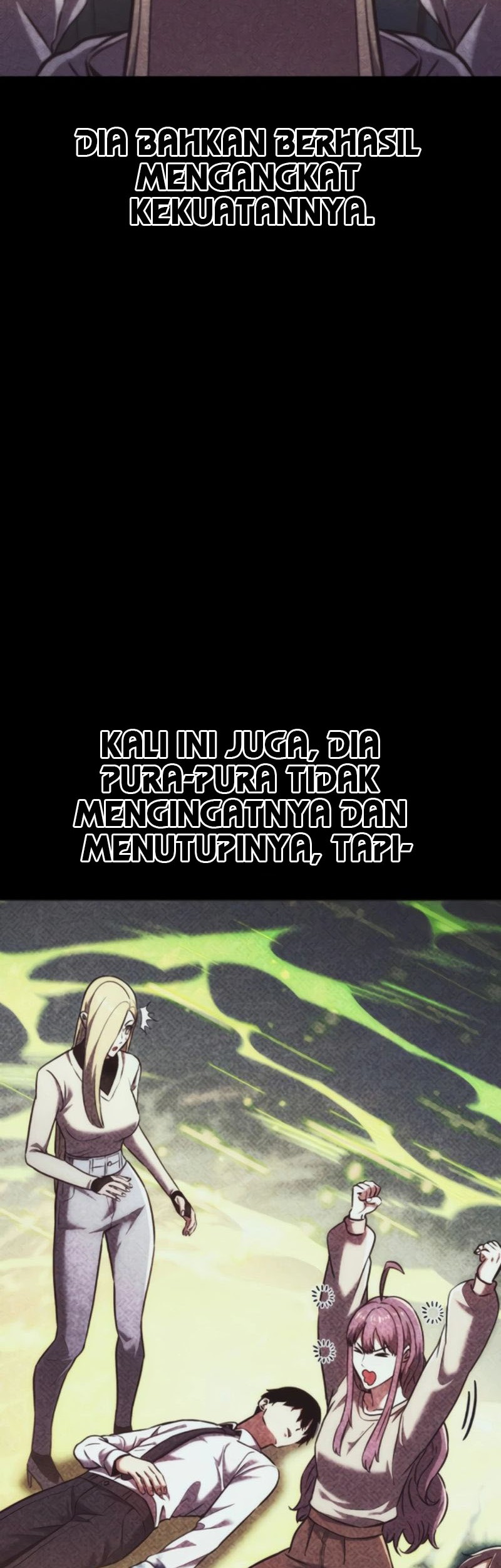What Can I Do Alone? Bab 32 halaman 67
