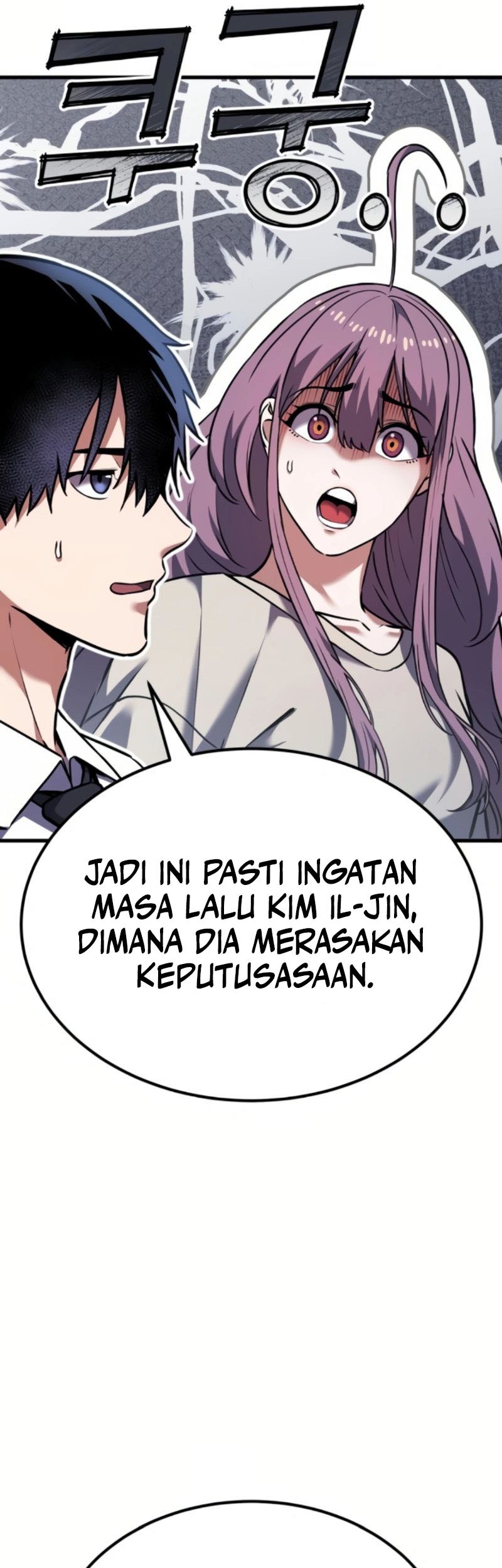 What Can I Do Alone? Bab 32 halaman 82