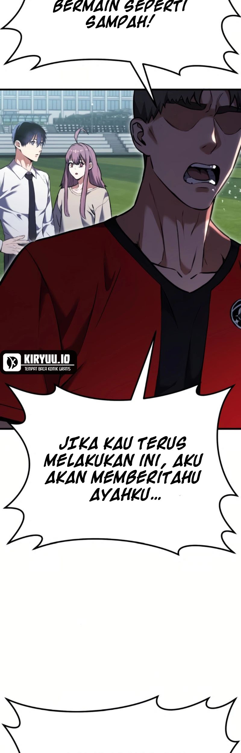 What Can I Do Alone? Bab 32 halaman 84