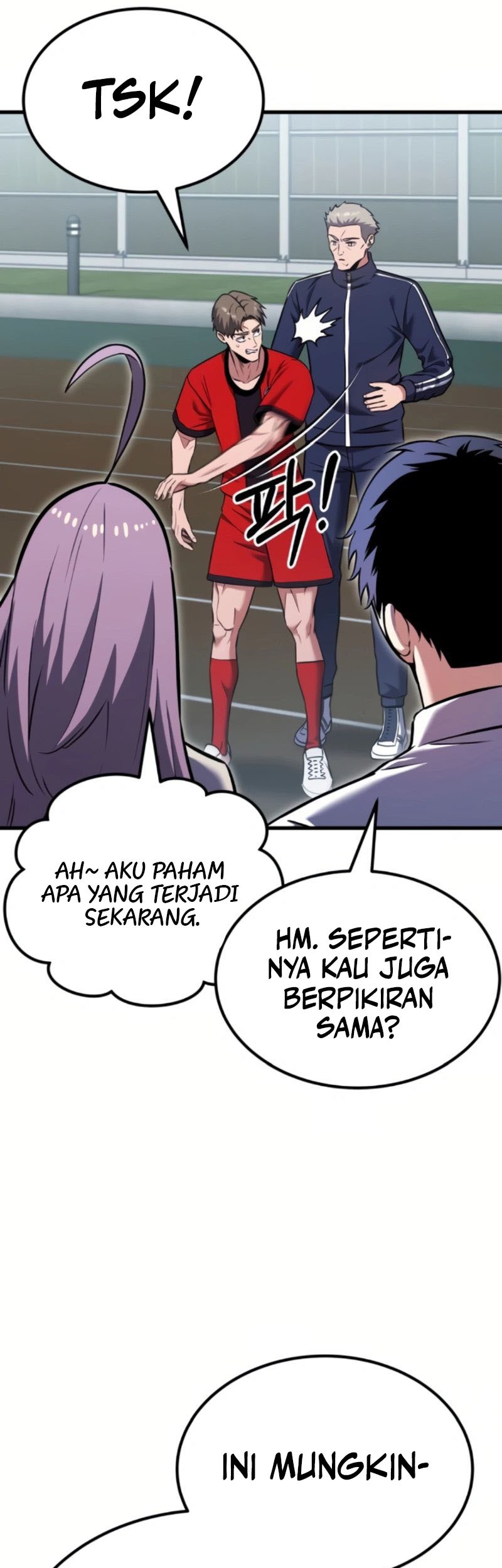 What Can I Do Alone? Bab 32 halaman 90