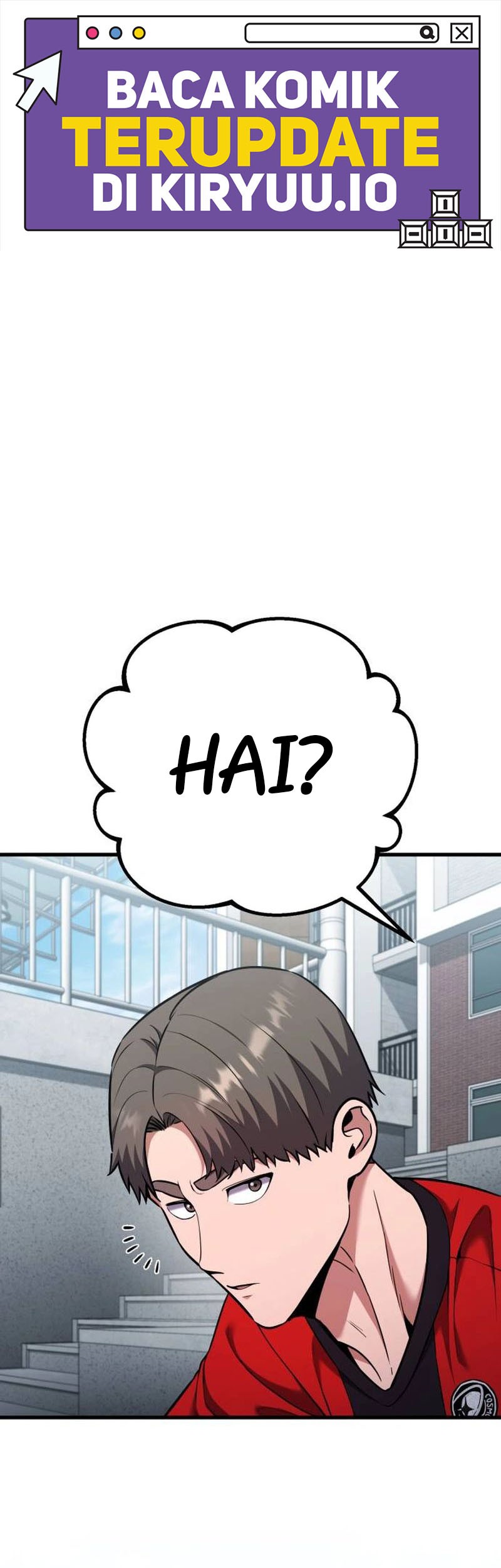 What Can I Do Alone? chapter 33 halaman 2