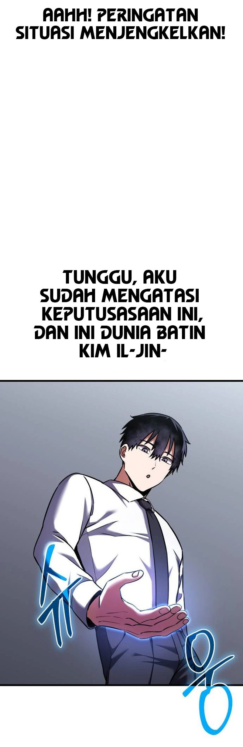 What Can I Do Alone? chapter 33 halaman 9