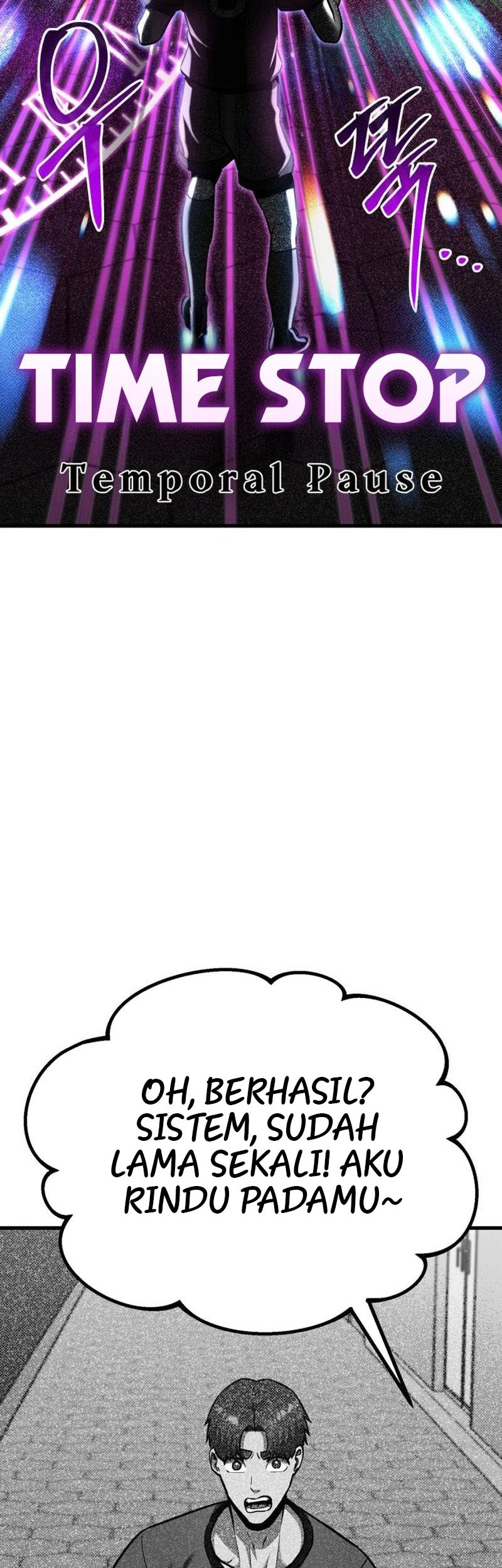 What Can I Do Alone? chapter 33 halaman 11