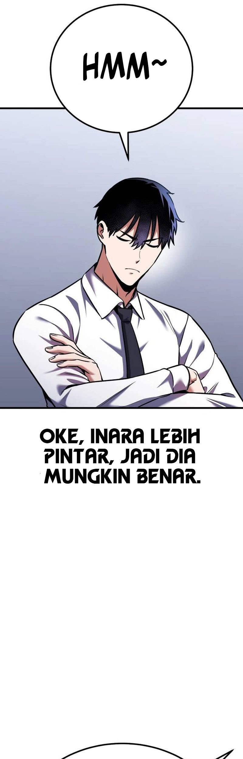 What Can I Do Alone? chapter 33 halaman 18